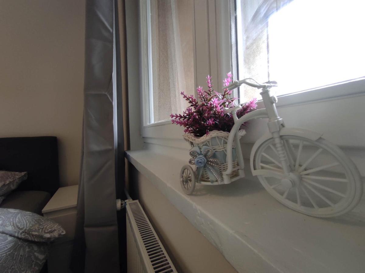 ***Casablanca Apartament*** - 40M² ✓ Rybnik (Silesia) Exterior foto