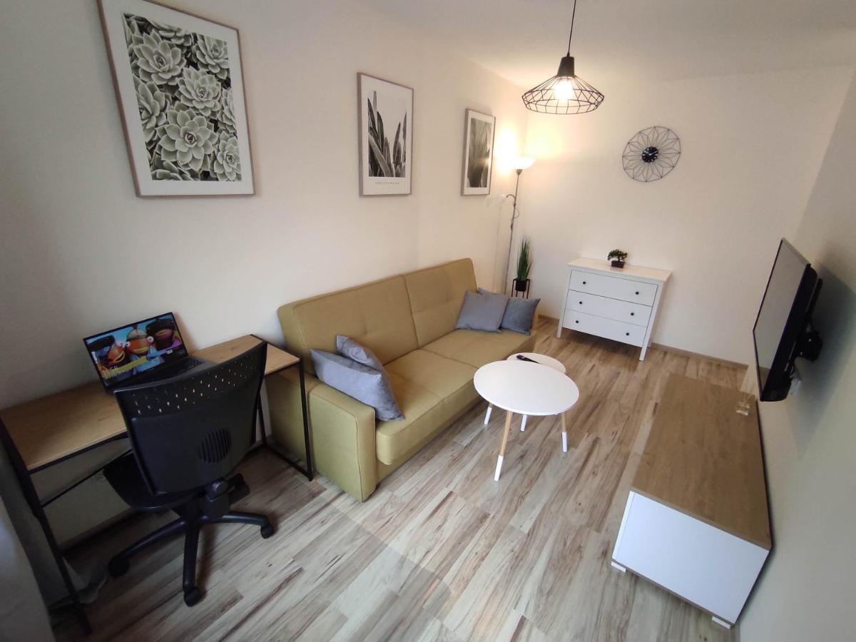 ***Casablanca Apartament*** - 40M² ✓ Rybnik (Silesia) Exterior foto