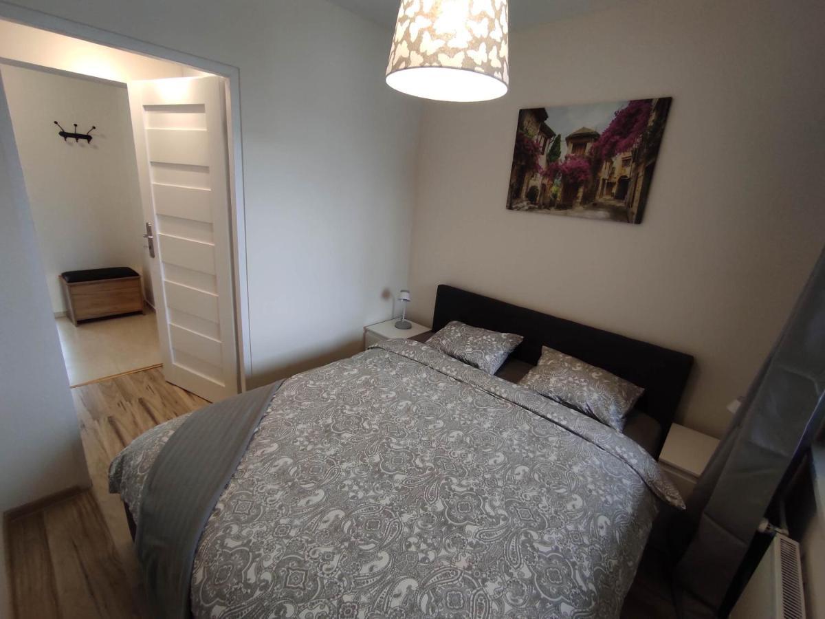***Casablanca Apartament*** - 40M² ✓ Rybnik (Silesia) Exterior foto