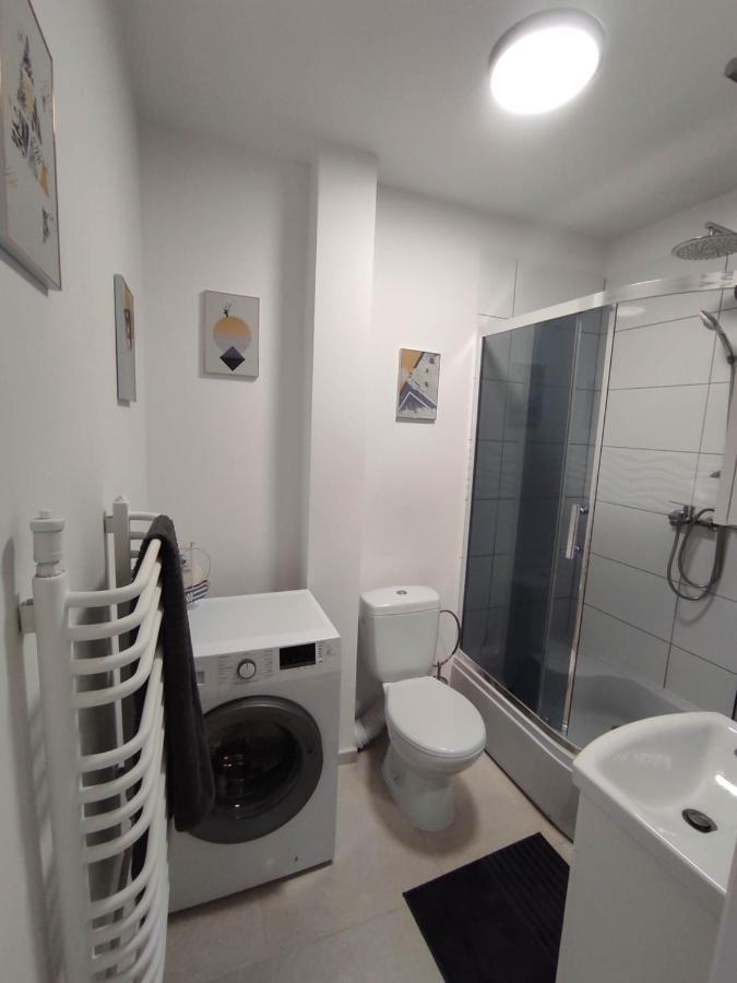 ***Casablanca Apartament*** - 40M² ✓ Rybnik (Silesia) Exterior foto
