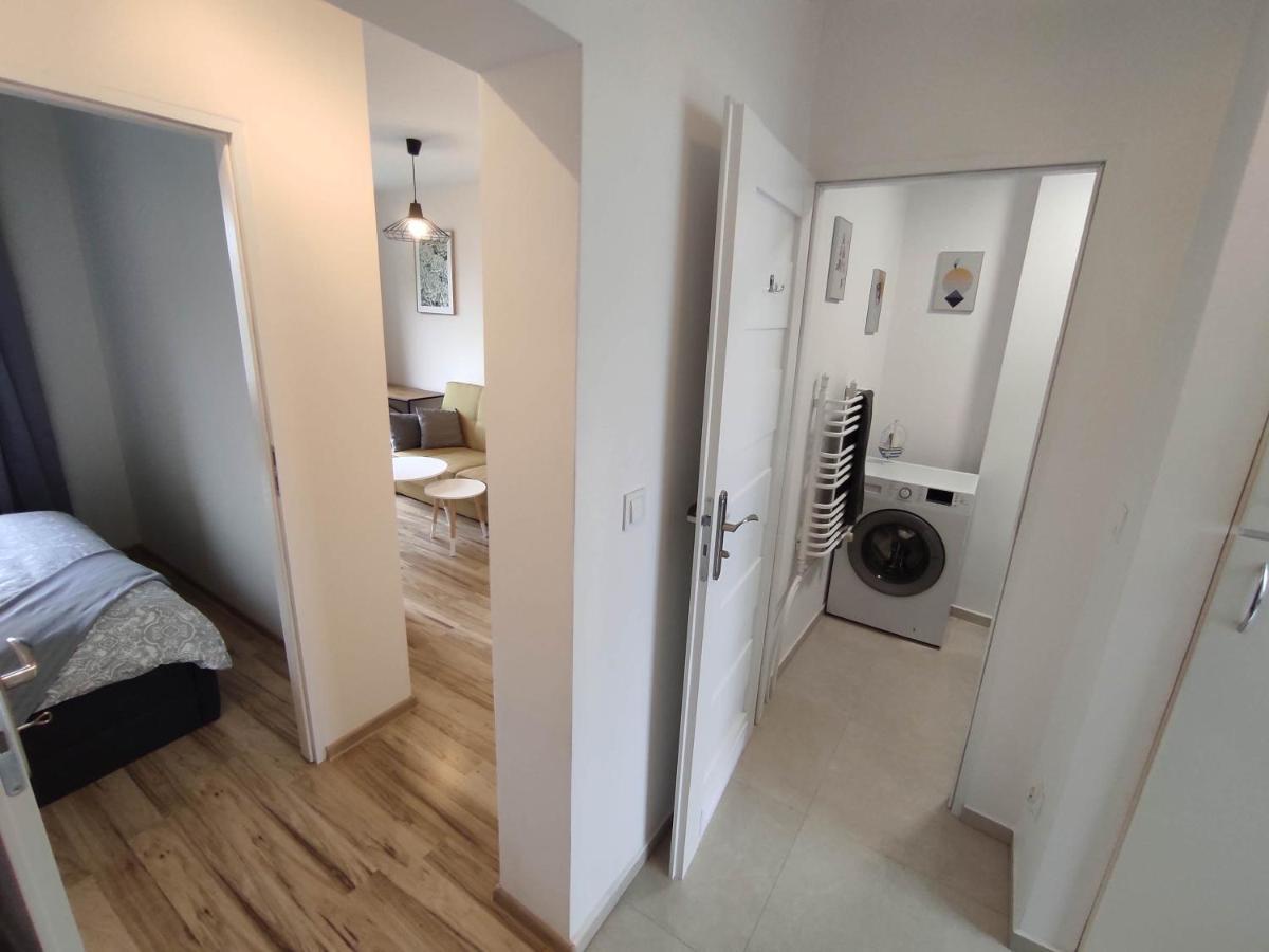 ***Casablanca Apartament*** - 40M² ✓ Rybnik (Silesia) Exterior foto