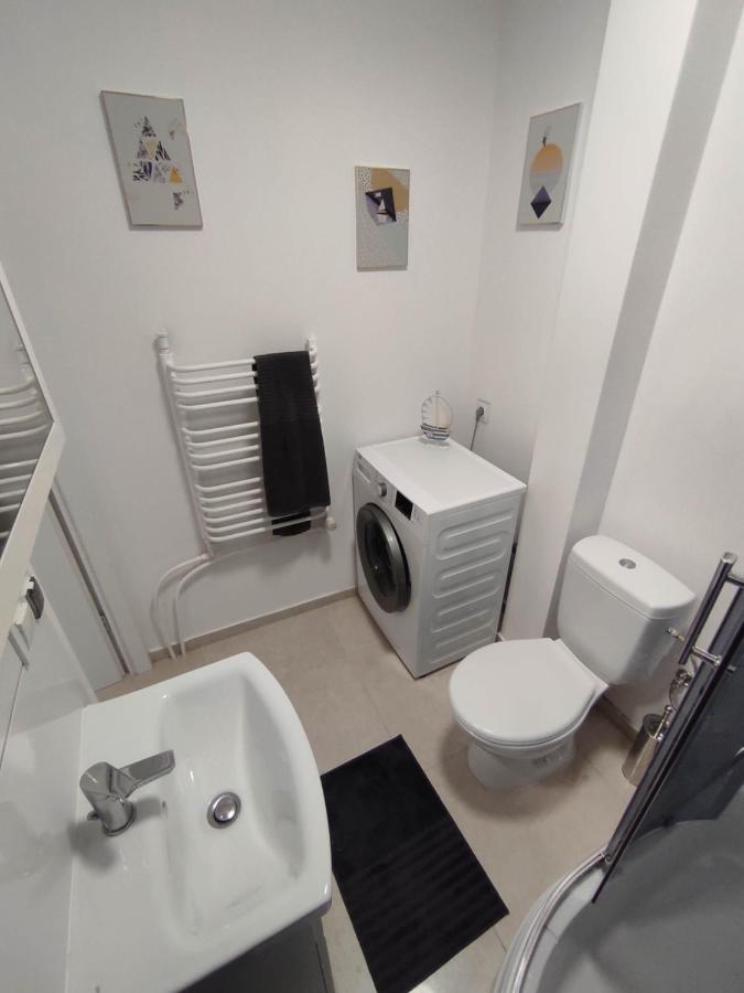 ***Casablanca Apartament*** - 40M² ✓ Rybnik (Silesia) Exterior foto