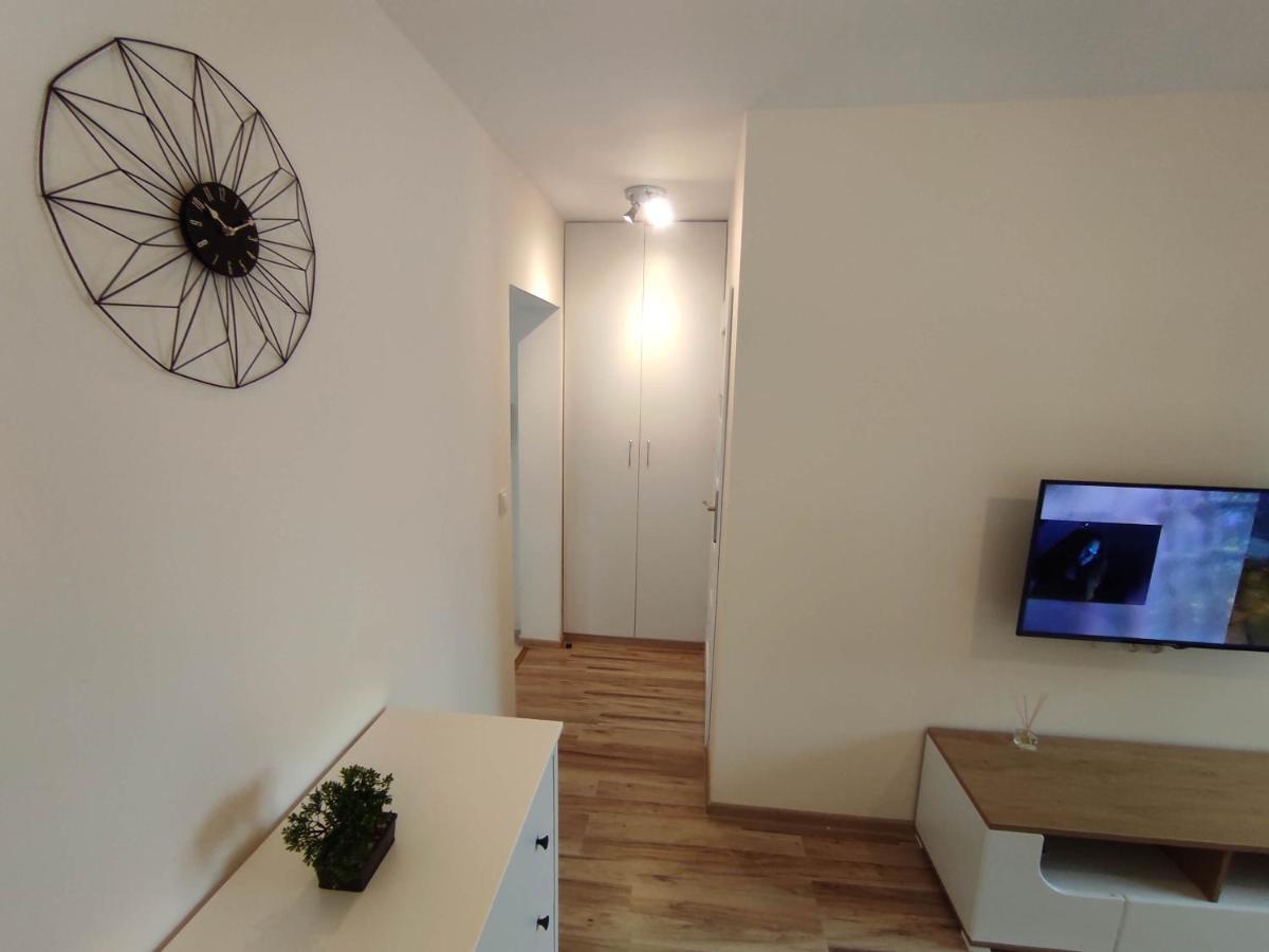***Casablanca Apartament*** - 40M² ✓ Rybnik (Silesia) Exterior foto
