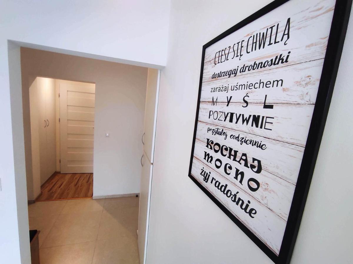 ***Casablanca Apartament*** - 40M² ✓ Rybnik (Silesia) Exterior foto