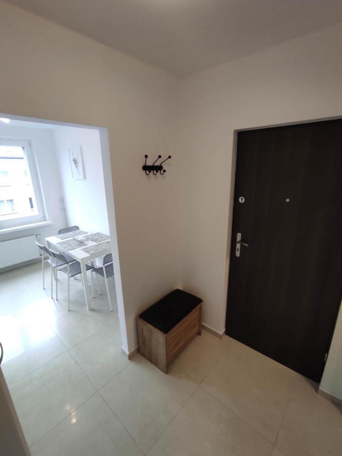 ***Casablanca Apartament*** - 40M² ✓ Rybnik (Silesia) Exterior foto