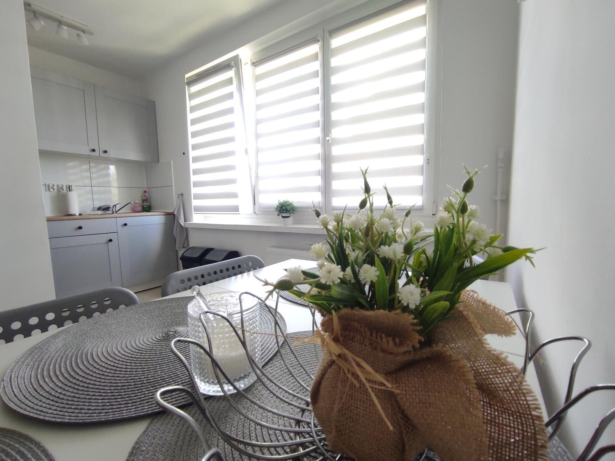 ***Casablanca Apartament*** - 40M² ✓ Rybnik (Silesia) Exterior foto