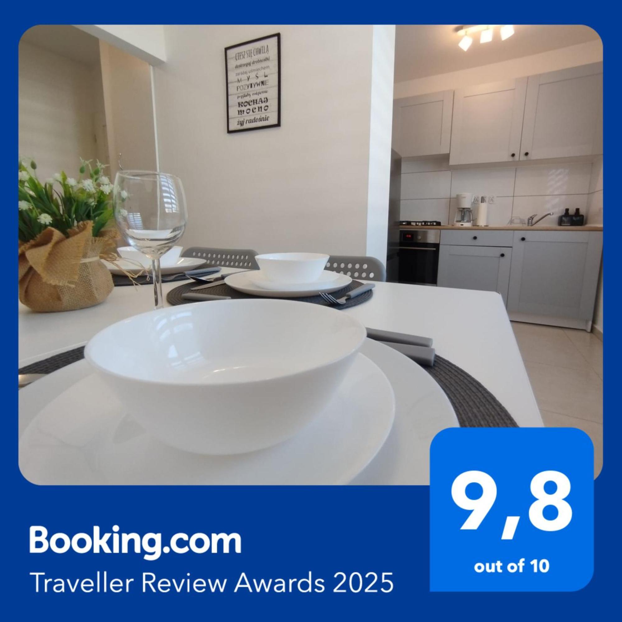 ***Casablanca Apartament*** - 40M² ✓ Rybnik (Silesia) Exterior foto