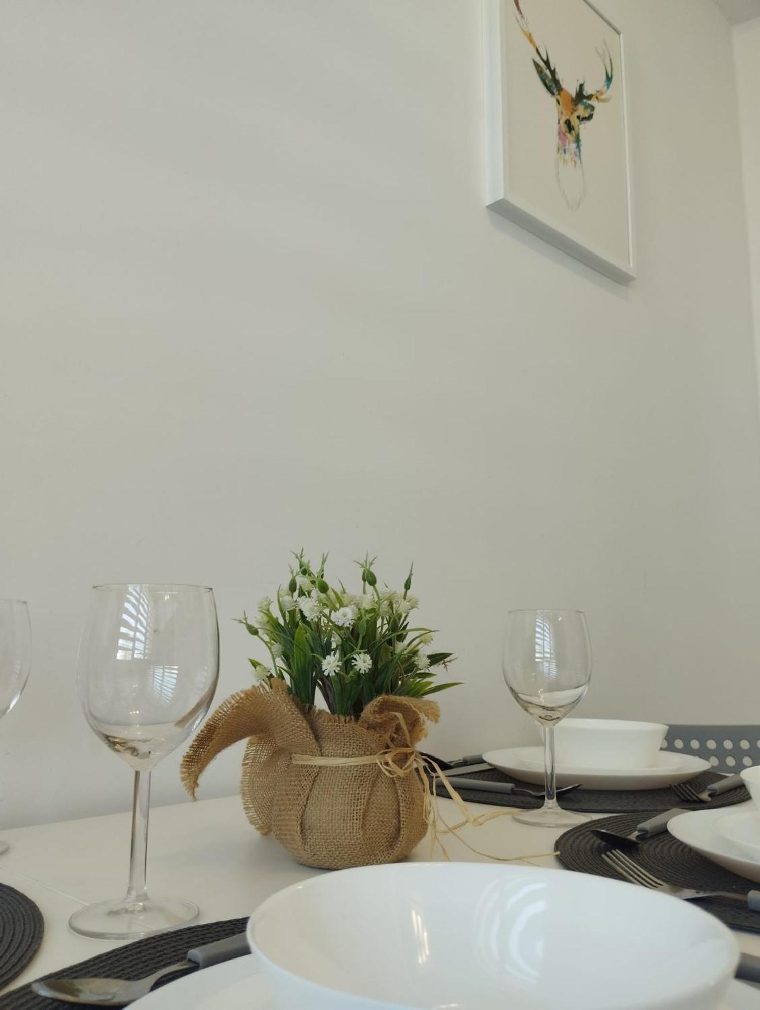 ***Casablanca Apartament*** - 40M² ✓ Rybnik (Silesia) Exterior foto