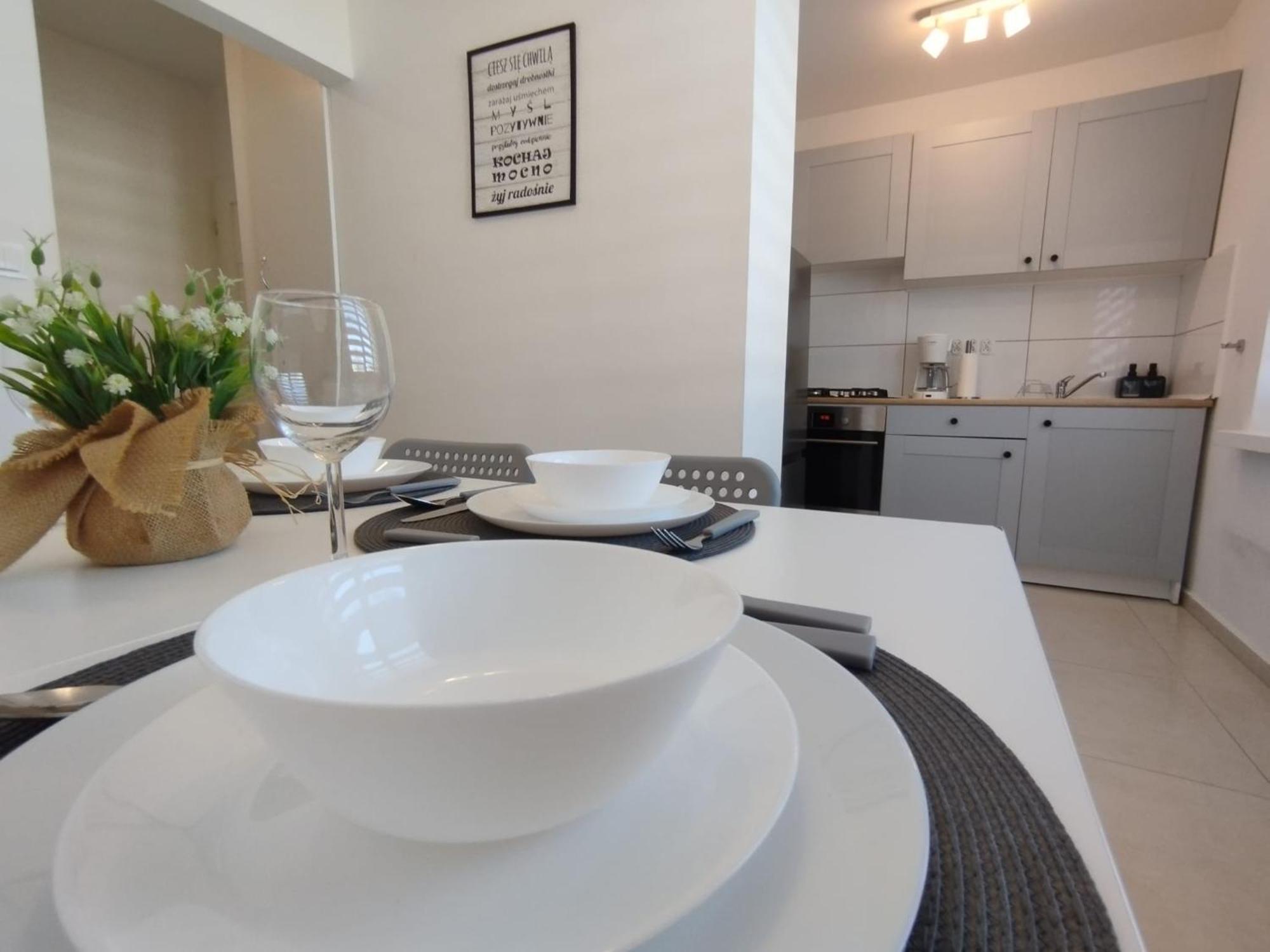 ***Casablanca Apartament*** - 40M² ✓ Rybnik (Silesia) Exterior foto