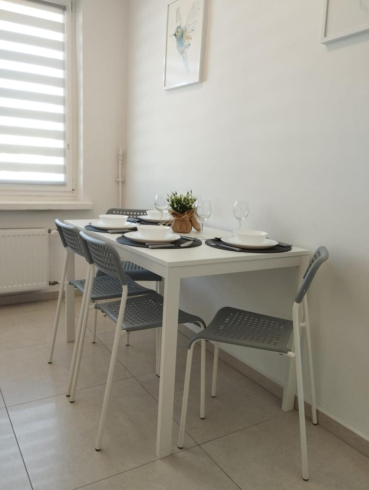 ***Casablanca Apartament*** - 40M² ✓ Rybnik (Silesia) Exterior foto